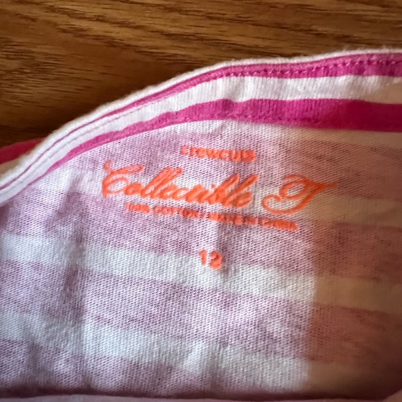 Collectible J size 12 - Picture 3 of 4